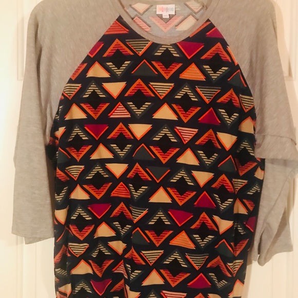 Lularoe shirts - Picture 2 of 4
